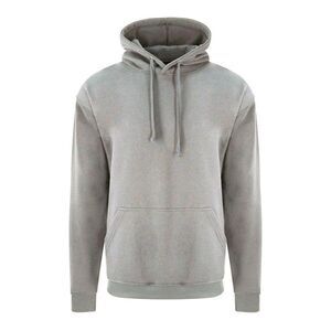 PRO RTX Mens Pro Hoodie / Gray Heather